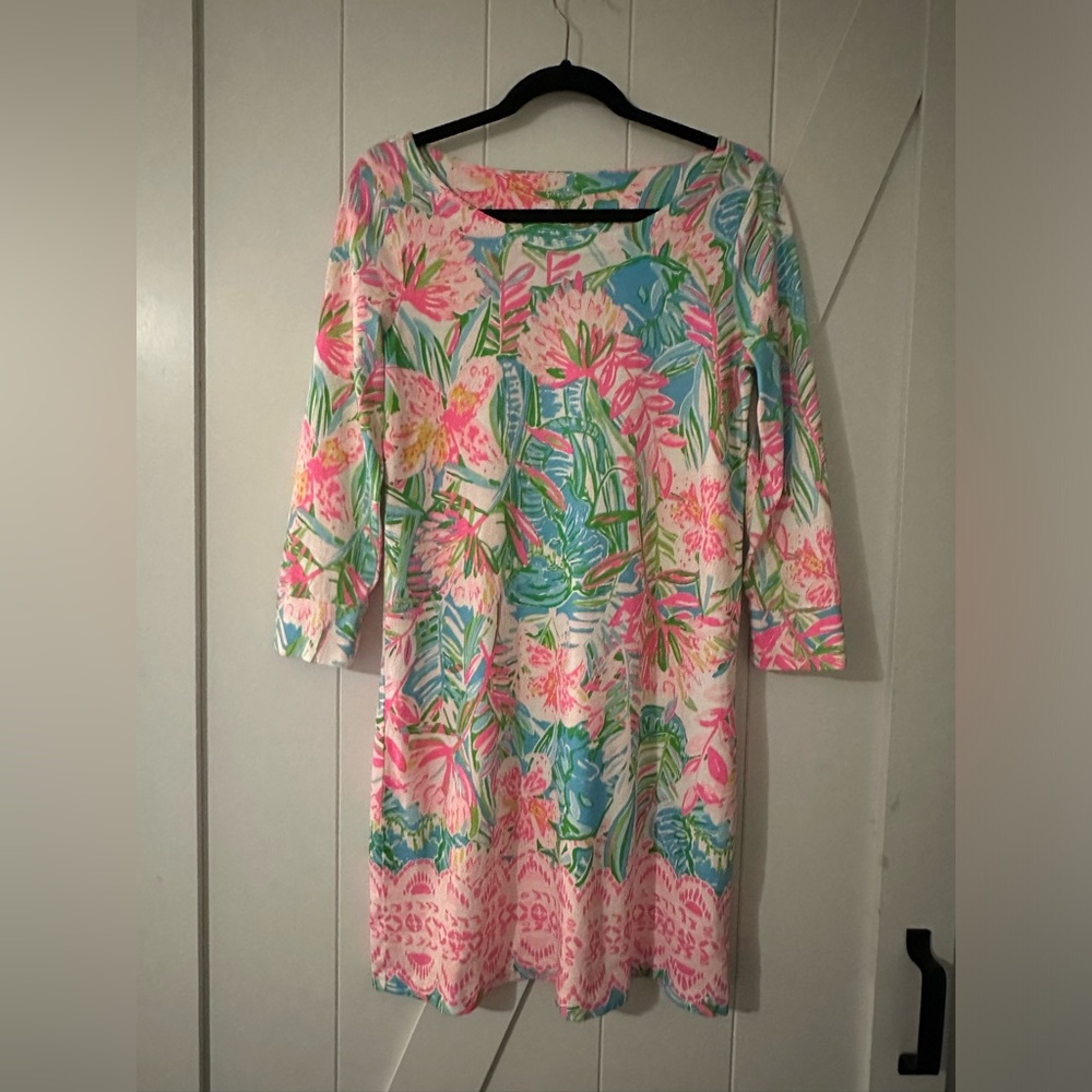 Lilly Pulitzer Dress Medium